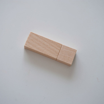 32 GB natural USB stick (3.0)